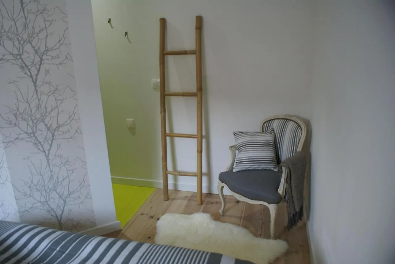 La Cour Soubespin Bed & Breakfast Lille 0*,