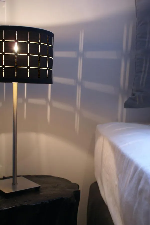 La Cour Soubespin Bed & Breakfast Lille