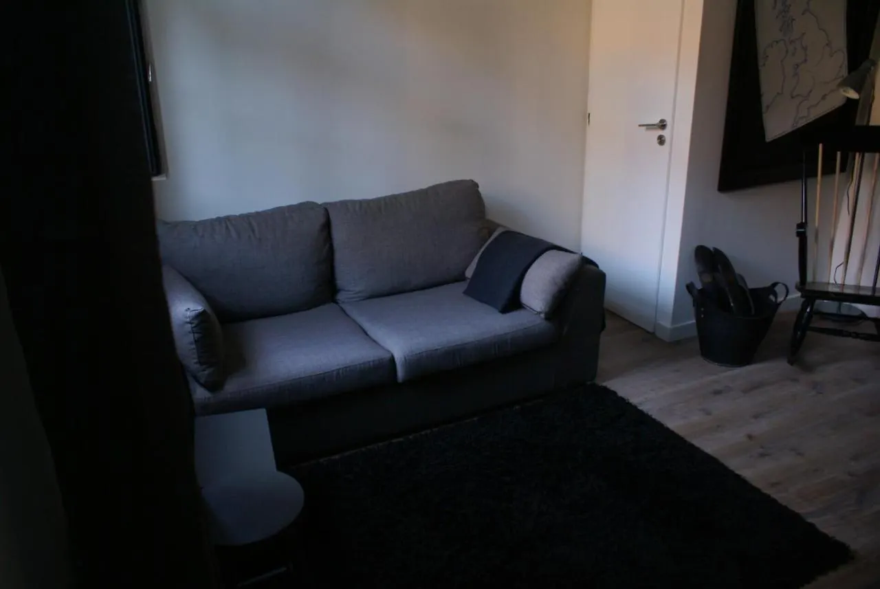 La Cour Soubespin Bed & Breakfast Lille