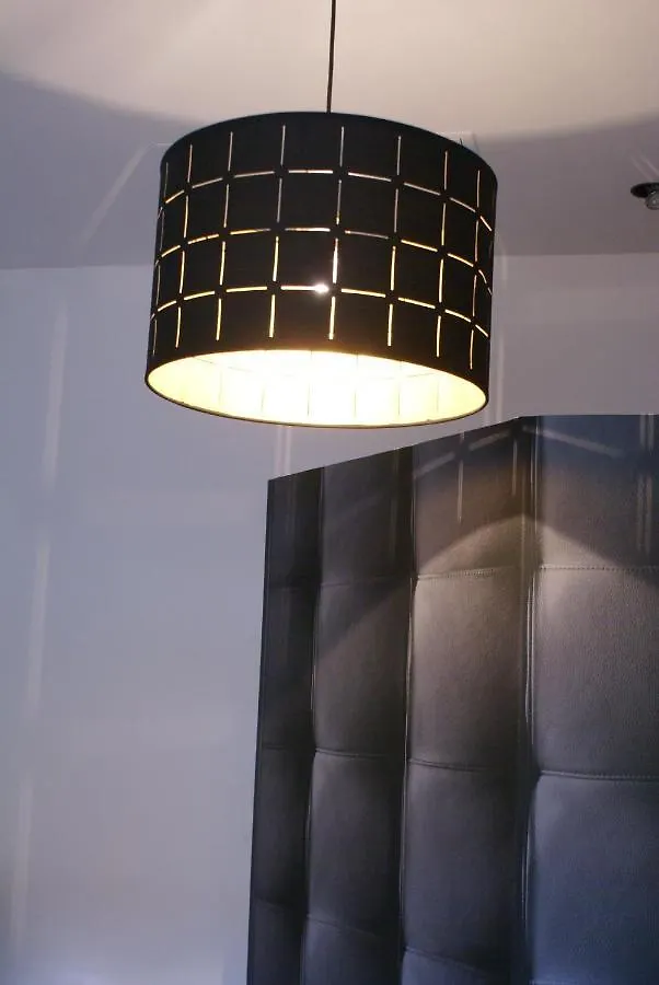 La Cour Soubespin Bed & Breakfast Lille France