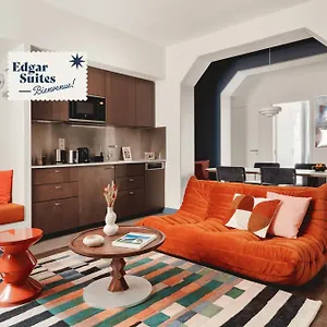 Edgar - Faidherbe Lille