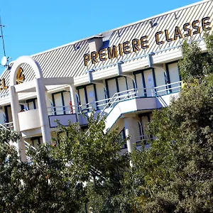 ** Hotel Premiere Classe De Provence France