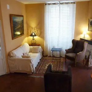  Apartment Petite Saunerie France