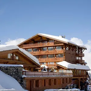 **** Hotel Bellecote France