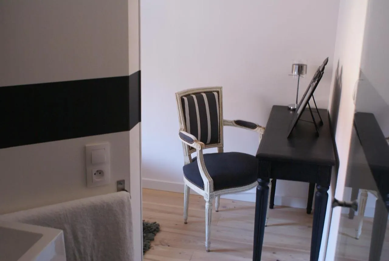 La Cour Soubespin Bed and Breakfast Lille Frankrig